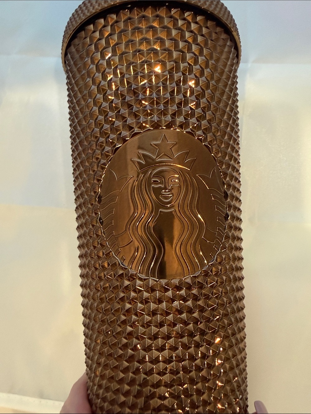 New in Box Starbucks Pike Place Cup